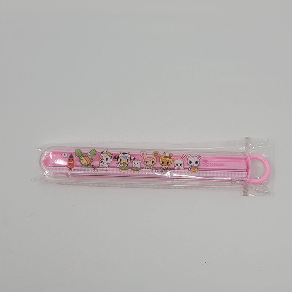 Tokidoki chopsticks - Picture 2 of 6